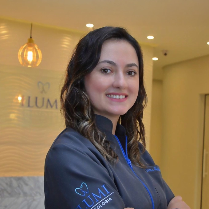 Dentista Estomatologista